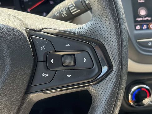 Used 2021 Chevrolet TrailBlazer LT image 19