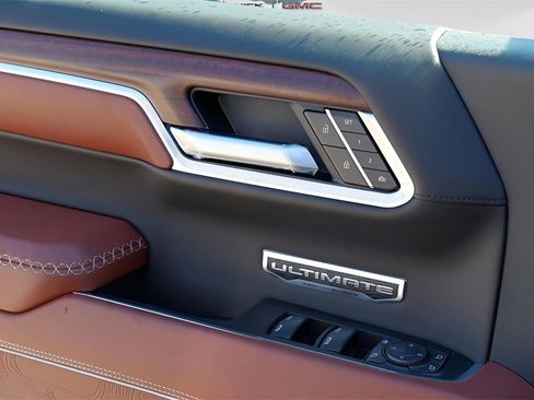 New 2026 GMC Sierra 1500 Denali Ultimate image 20
