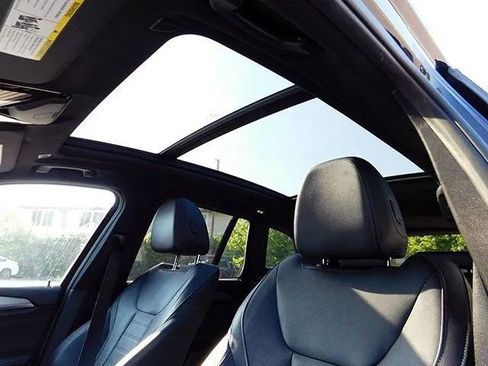 Used 2021 BMW X3 xDrive30i image 18