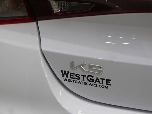 Used 2023 Kia K5 GT-Line w/ GT-Line Premium Package image 49