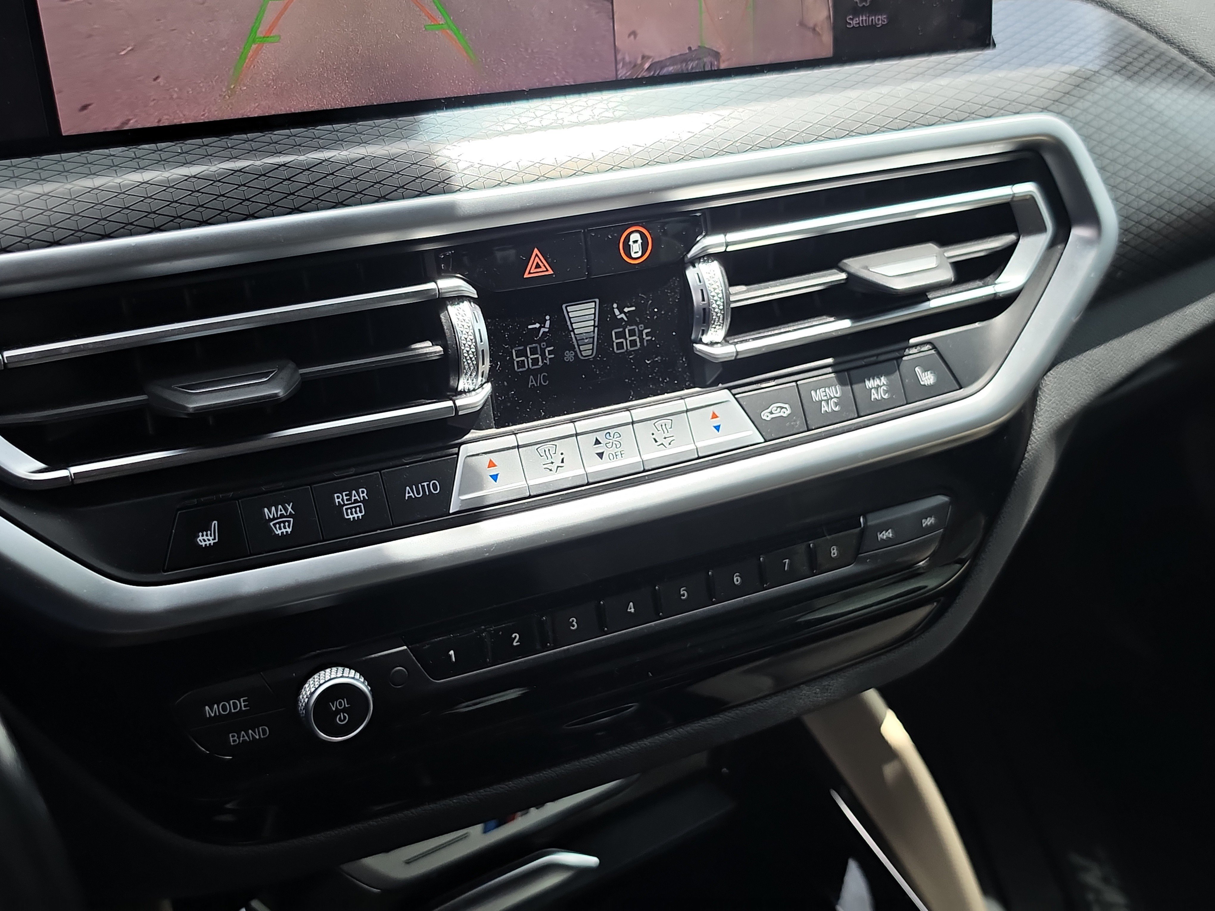 Used 2024 BMW X4 M40i w/ Premium Package AWD/4WD image 20
