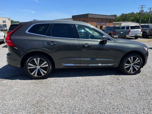 Used 2022 Volvo XC60 B5 Inscription w/ Protection Package Premier FWD image 6