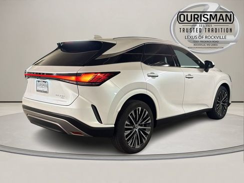 Certified 2024 Lexus RX 350 Premium Plus w/ Convenience Package AWD/4WD image 7