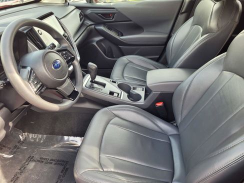 Certified 2024 Subaru Crosstrek 2.0i Premium AWD/4WD image 19