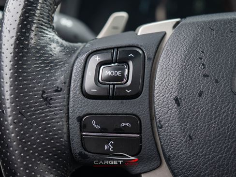 Used 2018 Lexus IS 300 F Sport w/ F Sport Package image 21