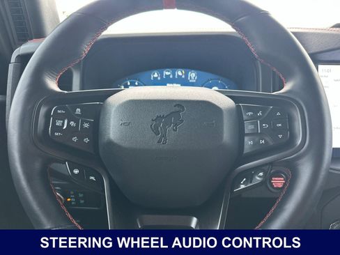 Used 2025 Ford Bronco Raptor AWD/4WD image 27