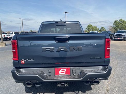 New 2026 RAM 1500 RHO image 6