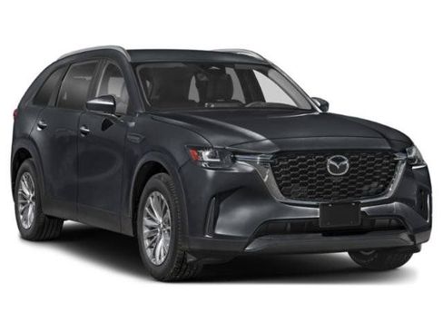 Used 2024 MAZDA CX-90 3.3 Turbo w/ Select Package AWD/4WD image 9