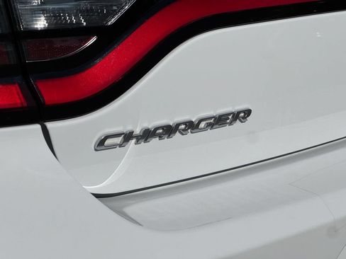 Used 2020 Dodge Charger GT w/ Plus Group RWD image 23