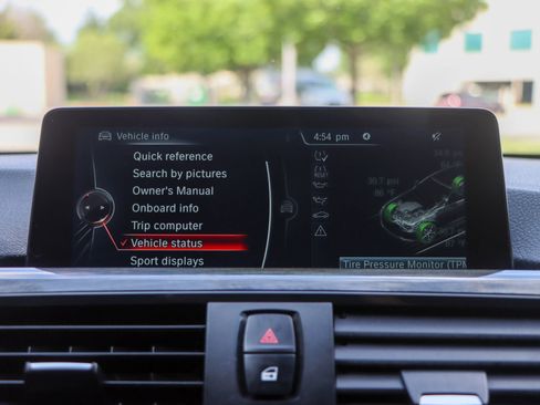 Used 2016 BMW 428i Gran Coupe RWD image 38