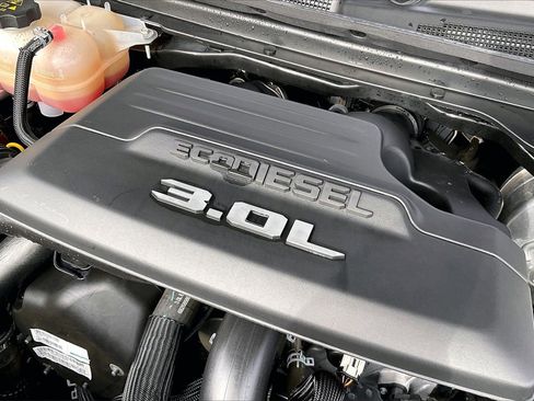 Used 2023 RAM 1500 Limited image 35