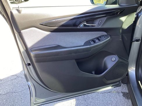 New 2026 Chevrolet TrailBlazer LT w/ Convenience Package image 23