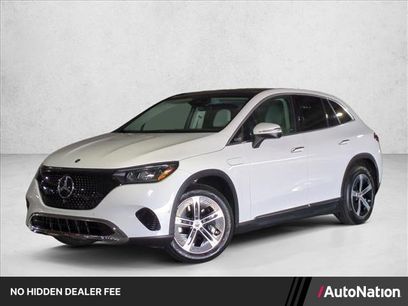 Certified 2023 Mercedes-Benz EQE 350+ 4MATIC SUV