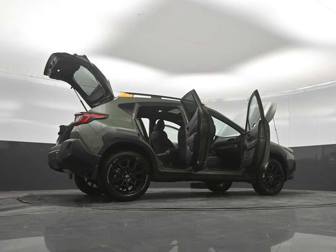 Used 2025 Subaru Crosstrek 2.5i Wilderness w/ Wilderness Package AWD/4WD image 44