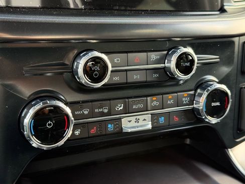 New 2026 Ford F150 Platinum w/ Equipment Group 700A Standard image 6