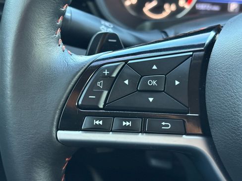 Certified 2024 Nissan Altima 2.5 SR w/ SR Premium Package image 20