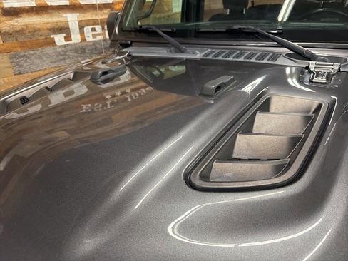 Used 2021 Jeep Wrangler Rubicon image 10