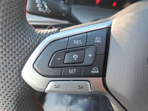 New 2026 Volkswagen GTI Autobahn image 16