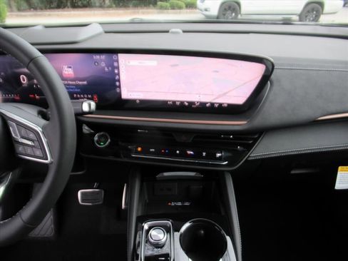 New 2026 Buick Envision Sport Touring image 22