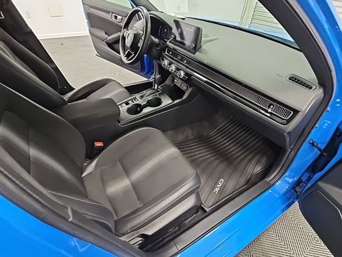 Used 2023 Honda Civic Sport image 33