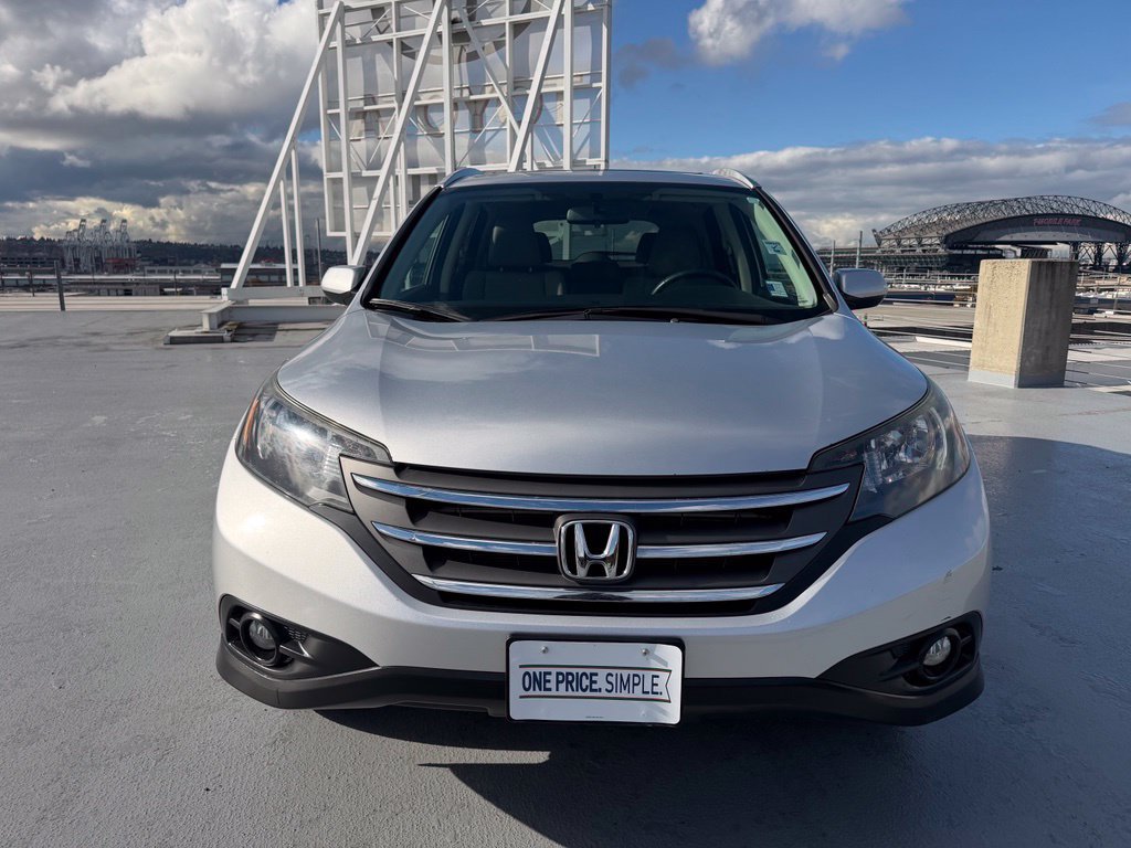 Used 2013 Honda CR-V EX-L image 8