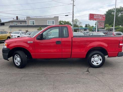 Used 2007 Ford F150 XL RWD image 8
