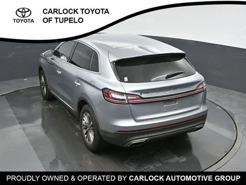 Used 2020 Lincoln Nautilus FWD w/ Equipment Group 101A image 36