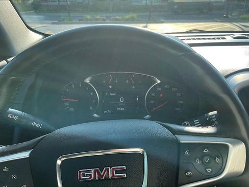Used 2018 GMC Terrain SLT w/ Preferred Package AWD/4WD image 23