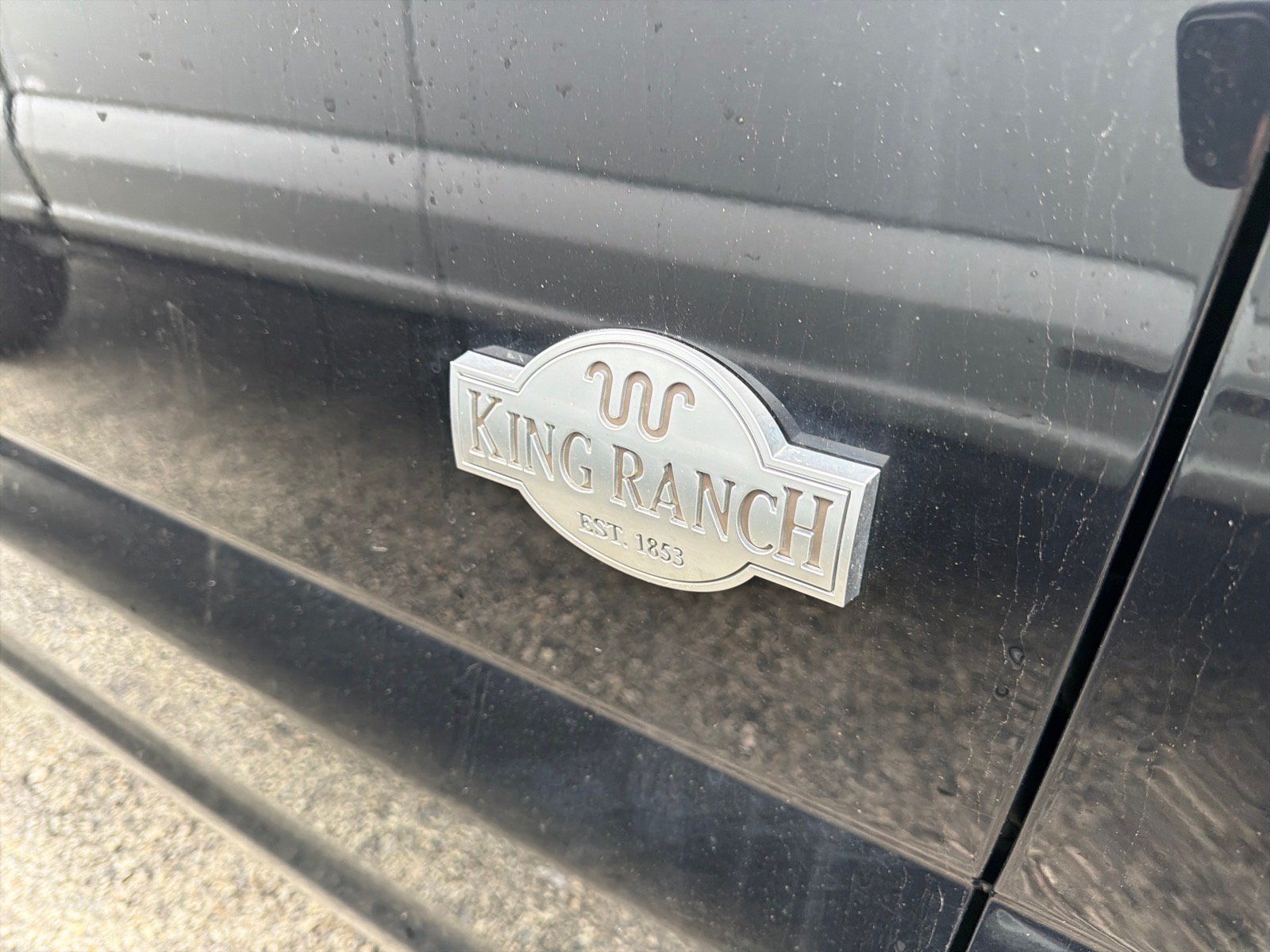 Certified 2020 Ford F150 King Ranch w/ Equipment Group 601A Luxury AWD/4WD image 4