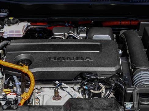 Used 2024 Honda CR-V Sport-L image 26