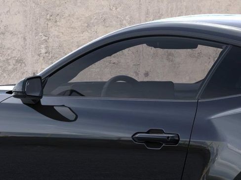 New 2026 Ford Mustang Premium RWD image 20