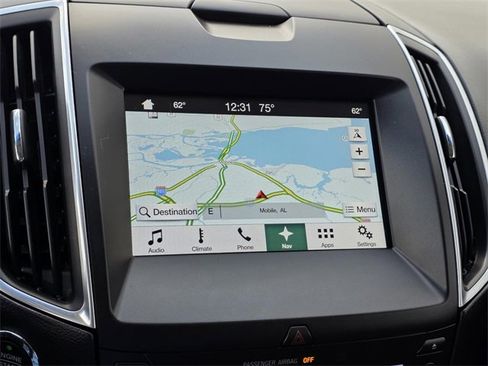 Used 2016 Ford Edge Titanium w/ Technology Package image 15