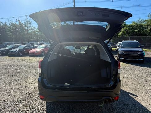 Used 2019 Subaru Forester Limited AWD/4WD image 30