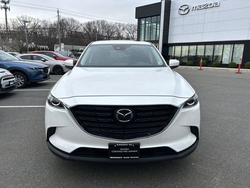 Used 2023 MAZDA CX-9 Touring Plus image 3