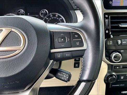 Used 2023 Lexus GX 460 Premium w/ Premium Package AWD/4WD image 41