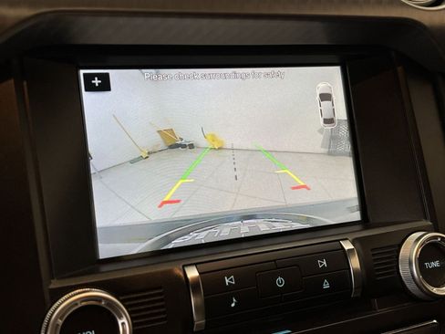 Used 2019 Ford Mustang Bullitt w/ Bullitt Electronics Package image 17