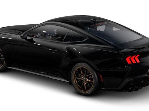 New 2026 Ford Mustang Dark Horse image 27