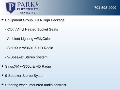 Used 2025 Ford Mustang GT RWD image 7