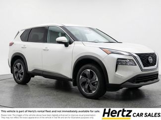 Used 2025 Nissan Rogue SV video 1