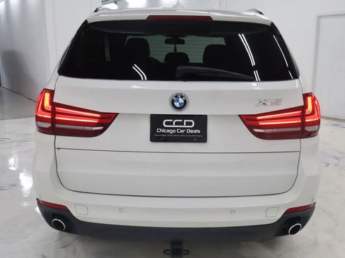Used 2015 BMW X5 xDrive35i AWD/4WD image 6