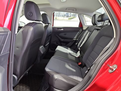 New 2026 Volkswagen Jetta SE FWD image 14