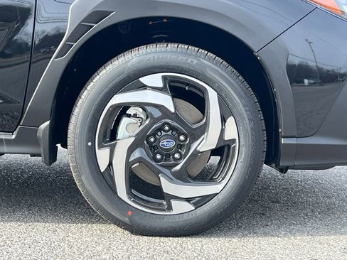 New 2026 Subaru Crosstrek 2.5i Limited image 6