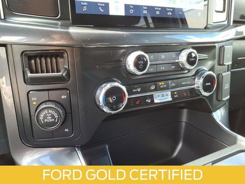 Certified 2023 Ford F150 XLT w/ Equipment Group 302A High AWD/4WD image 26