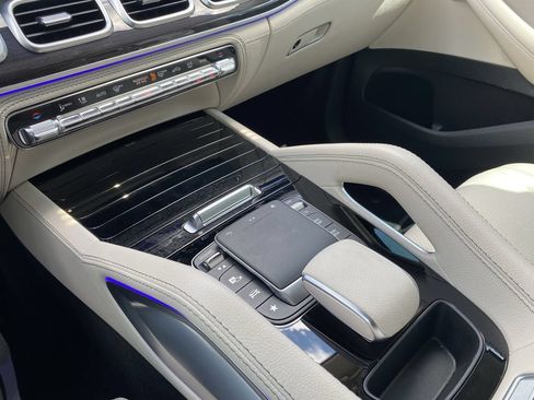 Certified 2022 Mercedes-Benz GLE 350 image 8