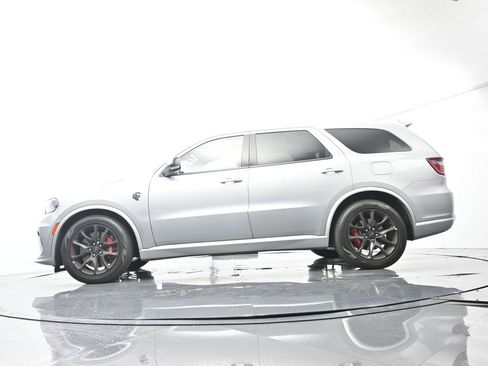 Used 2025 Dodge Durango SRT Hellcat AWD/4WD image 46