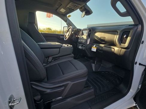 New 2026 GMC Sierra 3500 Pro w/ Convenience Package AWD/4WD image 24