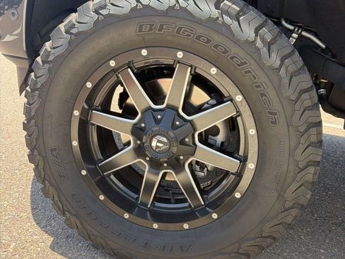 Used 2022 Ford F150 Platinum w/ Equipment Group 701A High AWD/4WD image 12