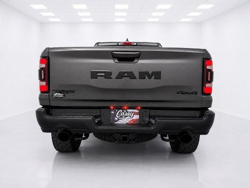 Used 2022 RAM 1500 TRX AWD/4WD image 13