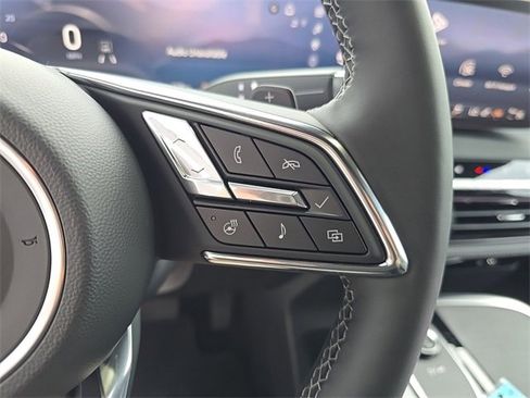 New 2025 Buick Enclave Sport Touring w/ Power Package image 27