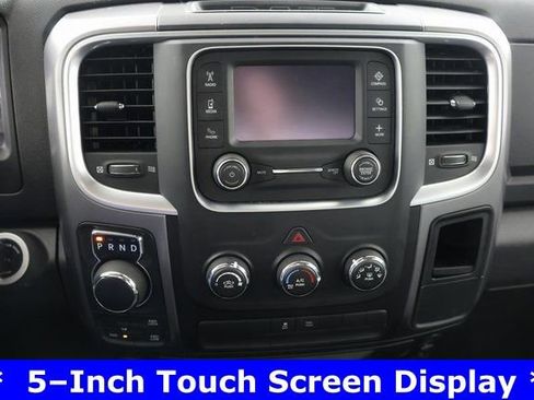 Used 2022 RAM 1500 Classic SLT image 14